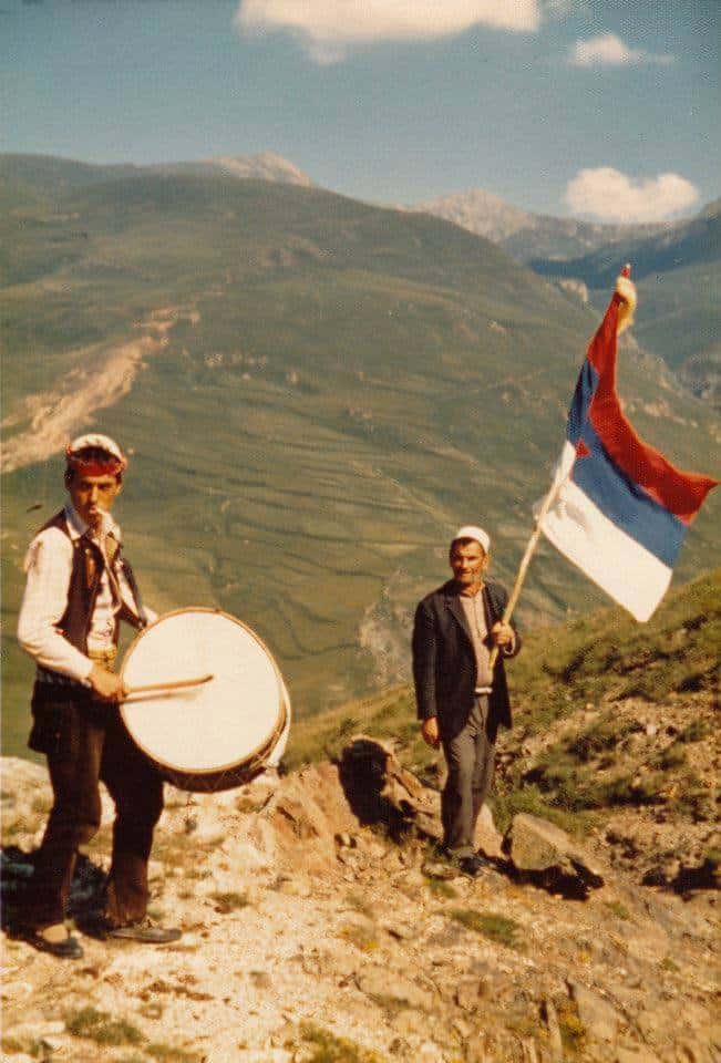 Репресија Вућићевог картела према Србима на KиМ је све већа и већа: Уцењују и Горанце