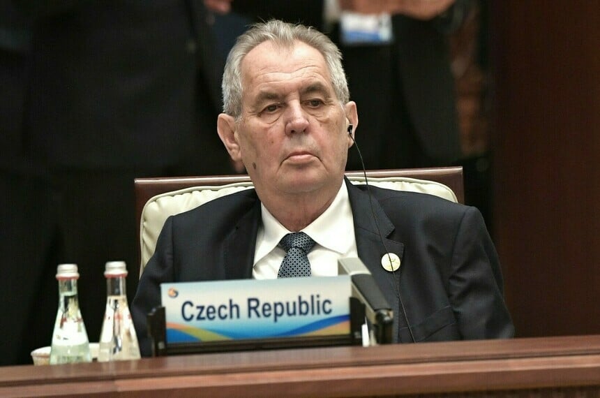 ВЕЛИКИ ЧОВЕК ЗЕМАН: Молим Србију да нам опрости за бомбардовање, то је наша велика срамота! (видео) ВЕЛИКИ ЧОВЕК ЗЕМАН: Молим Србију да нам опрости за бомбардовање, то је наша велика срамота! (видео)