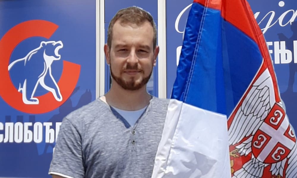 Косовић: Вучић је ОПЕТ СЛАГАО, објављена је ПОЛОВИНА потписаних докумената са Приштином! ШТА СЕ КРИЈЕ У ОСТАЛИМА? Косовић: Вучић је ОПЕТ СЛАГАО, објављена је ПОЛОВИНА потписаних докумената са Приштином! ШТА СЕ КРИЈЕ У ОСТАЛИМА?