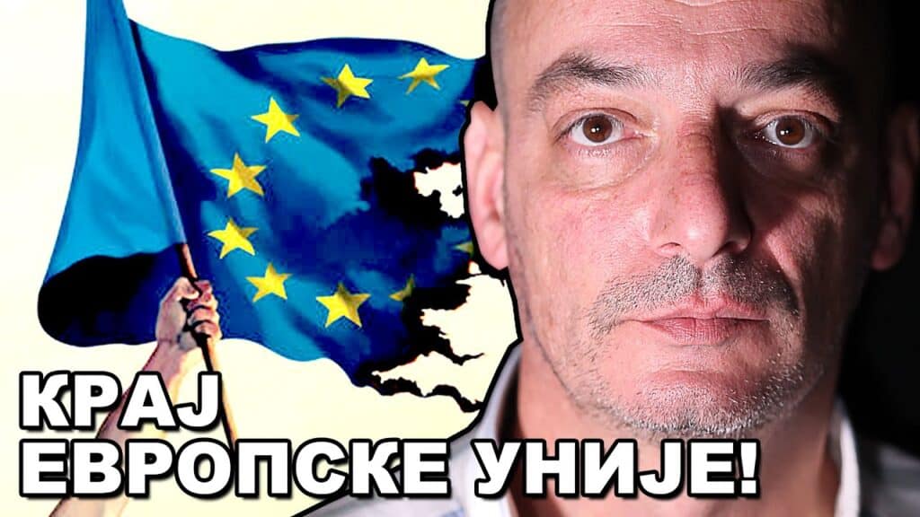 Мирослав Здравковић: Слом светске економије, нову економску кризу само Кина неће осетити! (видео) Мирослав Здравковић: Слом светске економије, нову економску кризу само Кина неће осетити! (видео)