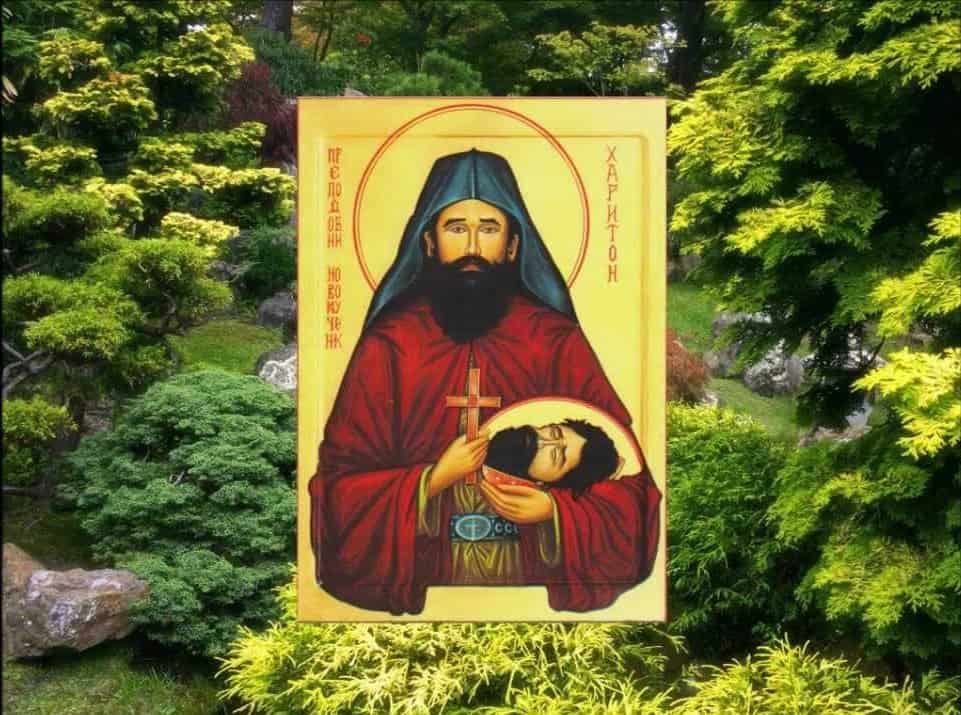 Монаху Харитону Лукићу су на данашњи дан шиптарски терористи одсекли главу (видео)