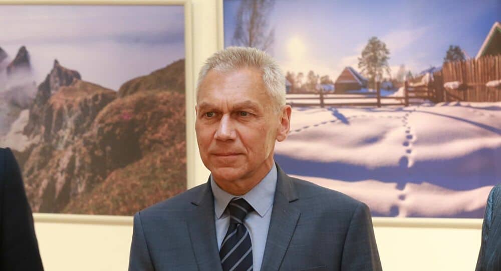 Боцан-Харченко: Резолуција 1244 је важећа, говори о посебном статусу Косова, а не о независној држави Боцан-Харченко: Резолуција 1244 је важећа, говори о посебном статусу Косова, а не о независној држави