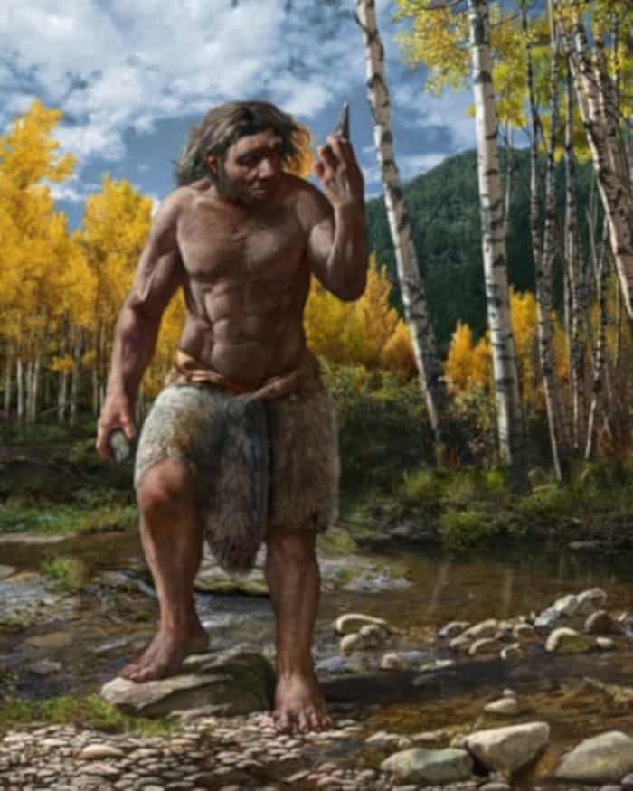 "Човек змај" мења причу о људској еволуцији: Пронађена нова ГИГАНТСКА људска врста!