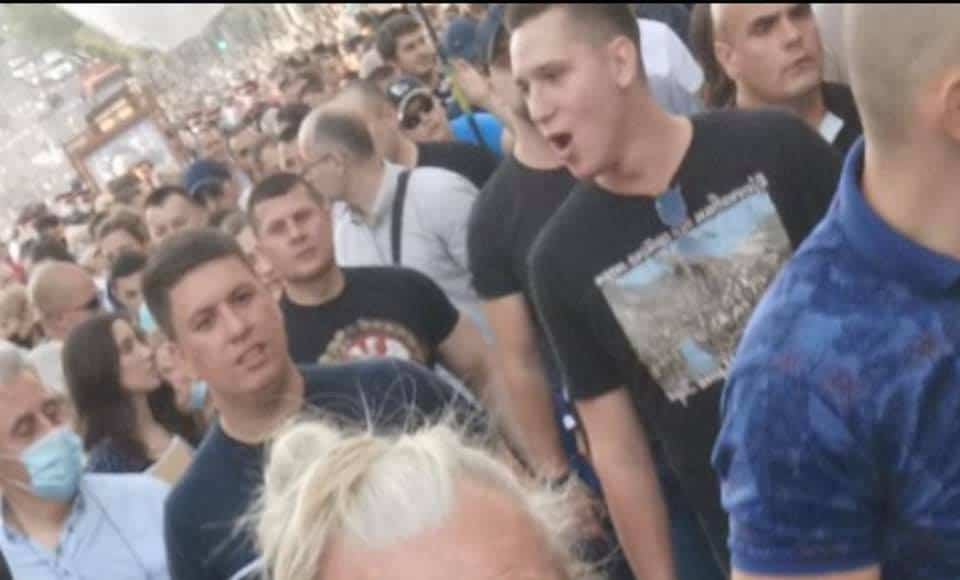 Ко је Аца Рошави: Вучићева веза у Беливуковом клану Ко је Аца Рошави: Вучићева веза у Беливуковом клану