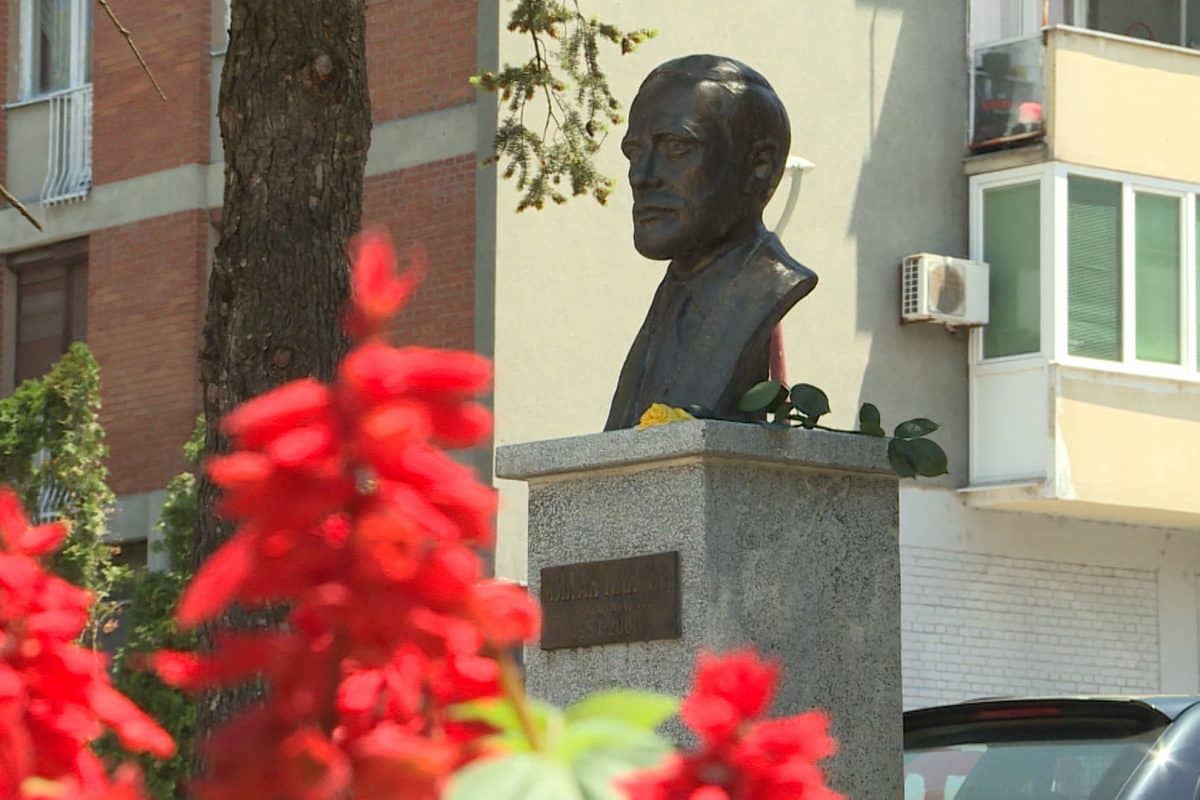 Знају се убице, наручиоци и мотив – зашто држава још не решава убиство новинара Пантића? Знају се убице, наручиоци и мотив – зашто држава још не решава убиство новинара Пантића?