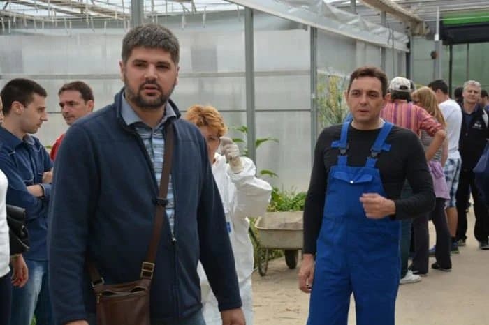 СНС има 750.000 чланова, колико њих је у криминалу СНС има 750.000 чланова, колико њих је у криминалу