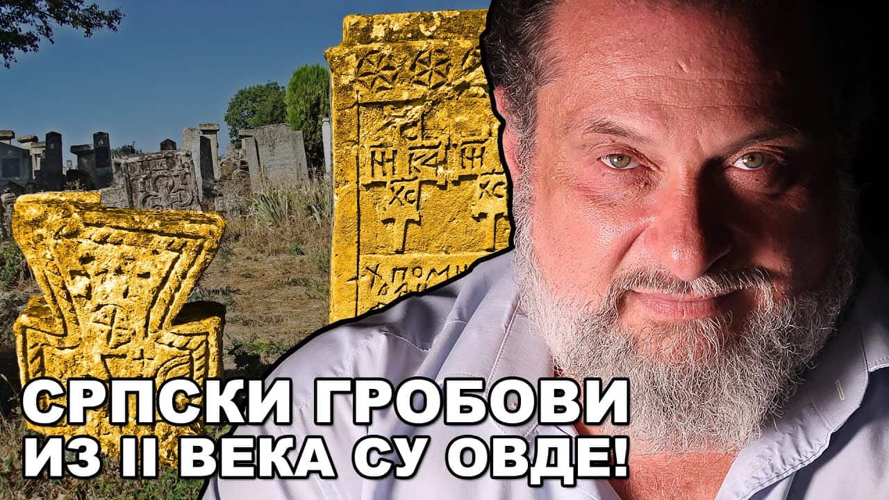 Михаило Стошовић: Исти људи су рушили Жрнов и Његошеву капелу, Авала и Ловћен су им битни због (видео) Михаило Стошовић: Исти људи су рушили Жрнов и Његошеву капелу, Авала и Ловћен су им битни због (видео)