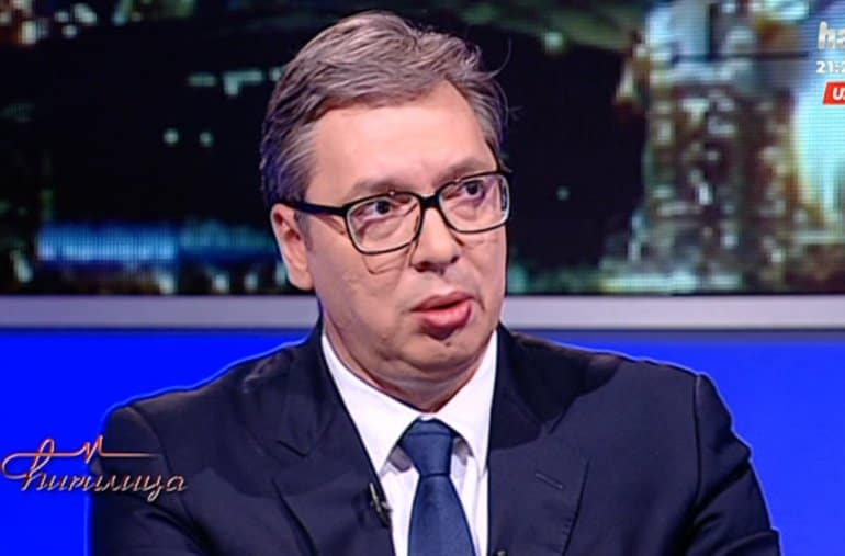 Вучић јавно признао да га контролишу агенти немачке владе инсталирани као саветници у његово окружење Вучић јавно признао да га контролишу агенти немачке владе инсталирани као саветници у његово окружење