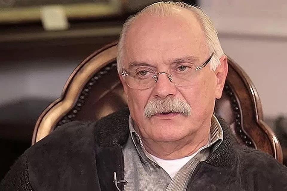 Михалков: Нова правила за доделу „Оскара“ су морално лудило и – ђаволштина Михалков: Нова правила за доделу „Оскара“ су морално лудило и – ђаволштина