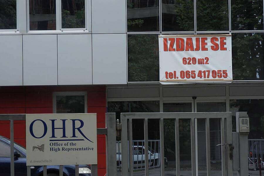 Након 12 година кловна Валентина следи Шмит нејаки? Након 12 година кловна Валентина следи Шмит нејаки?
