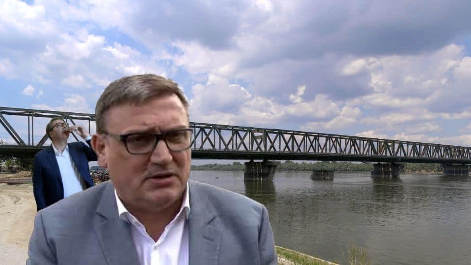 Дробњак би да РУШИ “ПАНЧЕВАЦ”! Грађевински инжењер у чуду: “Школа коју смо ми учили – никада не рушимо, већ додајемо” Дробњак би да РУШИ “ПАНЧЕВАЦ”! Грађевински инжењер у чуду: “Школа коју смо ми учили – никада не рушимо, већ додајемо”