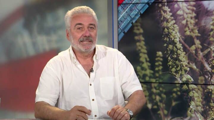 ДОKТОР НЕСТОРОВИЋ О ТЕСЛИ И ХРВАТИМА: Немају кога да ставе ваљда! Дугују му извињење јер су му побили рођаке! ДОKТОР НЕСТОРОВИЋ О ТЕСЛИ И ХРВАТИМА: Немају кога да ставе ваљда! Дугују му извињење јер су му побили рођаке!