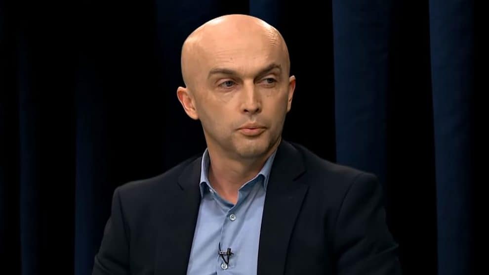 Перишић: У току је глобална тектонска промена од Авганистана до Балкана – да ли то разумемо? Перишић: У току је глобална тектонска промена од Авганистана до Балкана – да ли то разумемо?