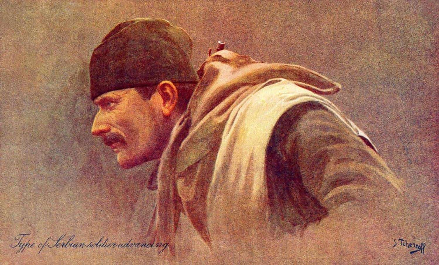 Драгутин Матић – Око соколово Драгутин Матић – Око соколово