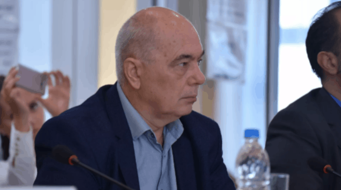 Миломир Степић: Битка за Црну Гору биће завршена на Ловћену Миломир Степић: Битка за Црну Гору биће завршена на Ловћену