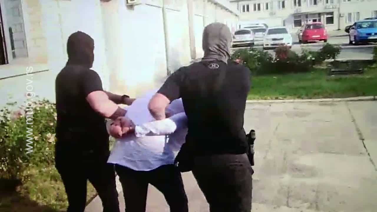 Громогласно хапшени, тихо пуштени: Где су сада полицијски шпијуни Веље Невоље? Громогласно хапшени, тихо пуштени: Где су сада полицијски шпијуни Веље Невоље?