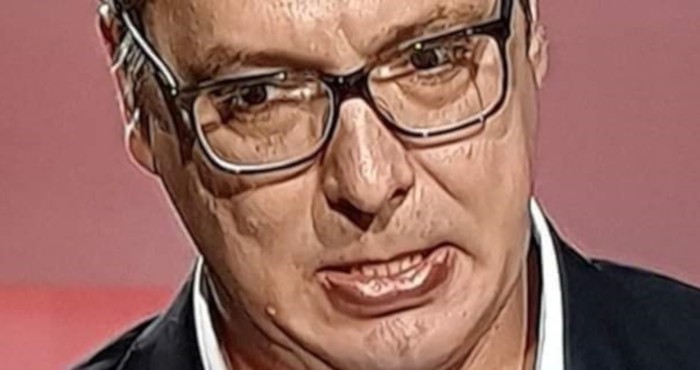 Борислав Новаковић: Вучић се на сваку критику изобличи и понаша као емотивно неконтролисана особа Борислав Новаковић: Вучић се на сваку критику изобличи и понаша као емотивно неконтролисана особа