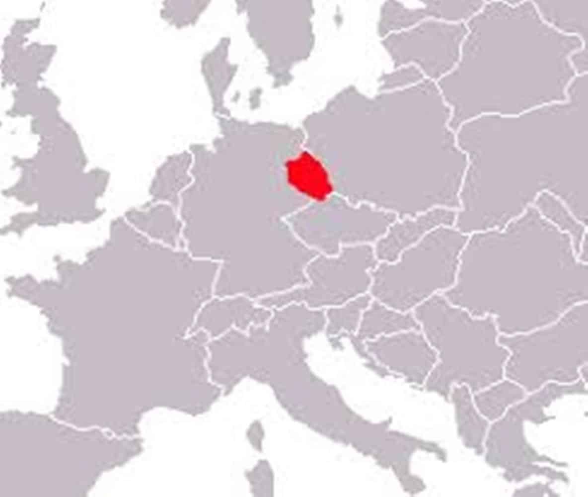 Како су Лужички Срби крстили Берлин Како су Лужички Срби крстили Берлин