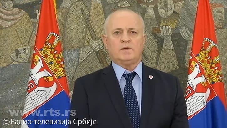 ТУЖИЛАЦ ЗА ОРГАНИЗОВАНИ КРИМИНАЛ и први пут изабран на „фору“: Опет се кандидовао! ТУЖИЛАЦ ЗА ОРГАНИЗОВАНИ КРИМИНАЛ и први пут изабран на „фору“: Опет се кандидовао!