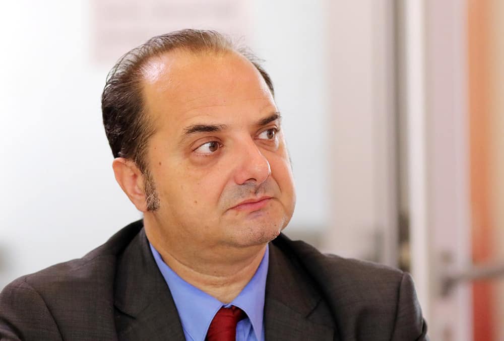 Раковић: Инцков „закон“ је потврда да је БиХ тамница народа и ментални концлогор Раковић: Инцков „закон“ је потврда да је БиХ тамница народа и ментални концлогор