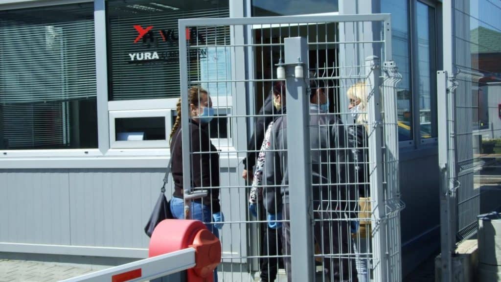 Још 400 људи на југу Србије остаје без посла Још 400 људи на југу Србије остаје без посла