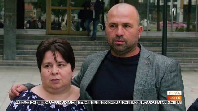 Доказан први случај у афери отетих беба; Млађан пронашао породицу (видео) Доказан први случај у афери отетих беба; Млађан пронашао породицу (видео)