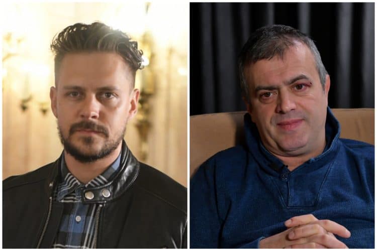 Ко је теби Трифуновићу крив што си провео године у Лос Анђелесу клошарећи и паразитирајући? Ко је теби Трифуновићу крив што си провео године у Лос Анђелесу клошарећи и паразитирајући?