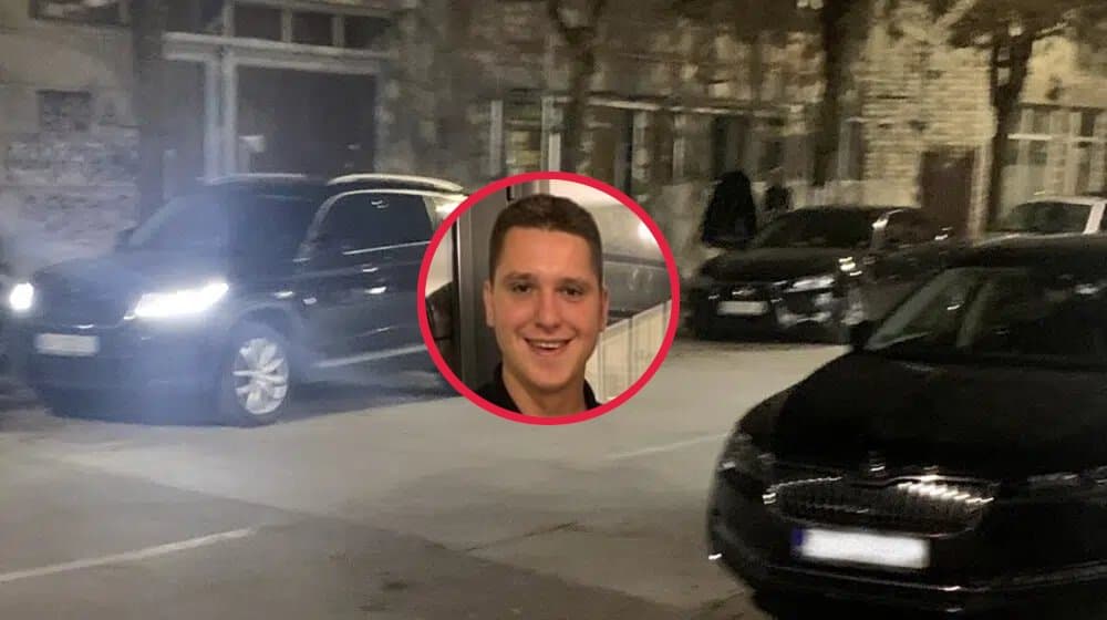 Бахаћење Данила Вучића о трошку грађана Србије (фото) Бахаћење Данила Вучића о трошку грађана Србије (фото)
