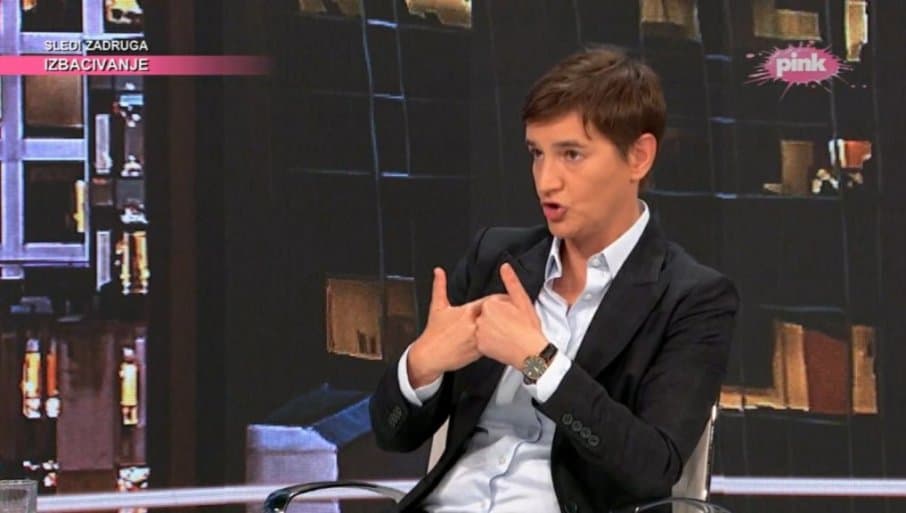 Ма какав црни државни удар, вас ће све до једног да похапси криминалистичка полиција! Ма какав црни државни удар, вас ће све до једног да похапси криминалистичка полиција!