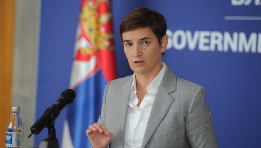 Брнабићка, батали ти "пандорине папире" и Ђиласа него да отворимо истрагу о малтешким? Брнабићка, батали ти "пандорине папире" и Ђиласа него да отворимо истрагу о малтешким?