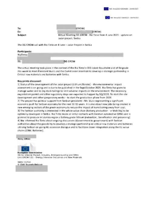 Опет на страни непријатеља и опет против интереса народа иде на уништавање Србије (фото) Опет на страни непријатеља и опет против интереса народа иде на уништавање Србије (фото)