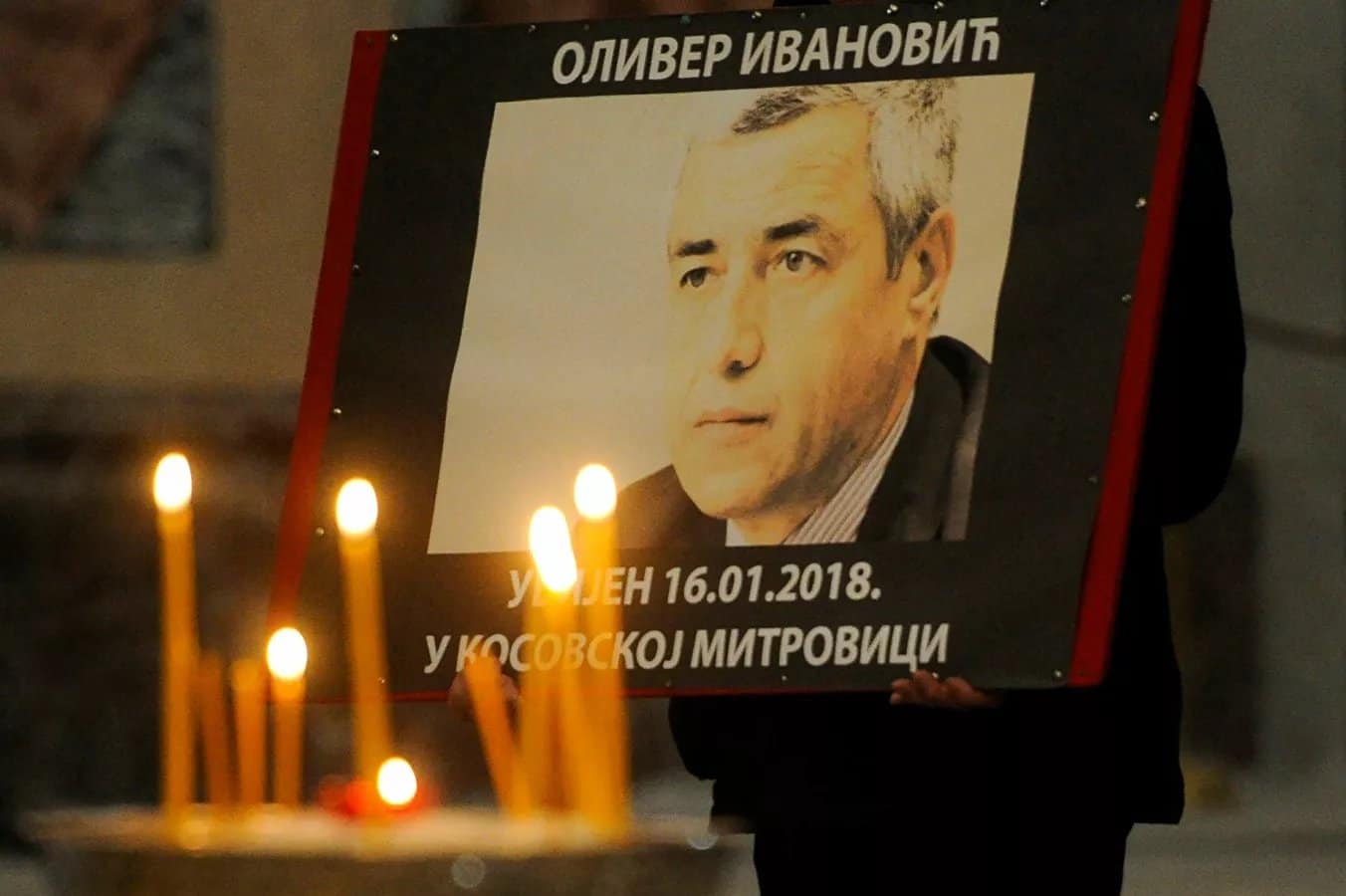 Суђења за убиство Оливера Ивановића - споро и са неизвесним крајем Суђења за убиство Оливера Ивановића - споро и са неизвесним крајем