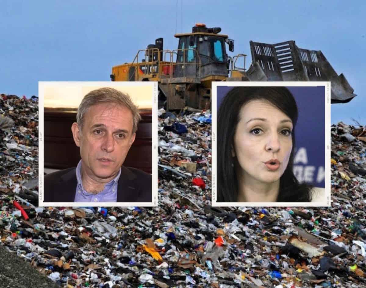 Са оваквим ПОЛИТИЧКИМ ОТПАДОМ као кандидатима изгубили сте изборе пре него што сте на њих изашли!