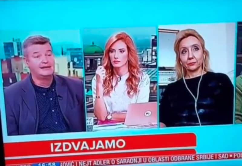 Др Борислав Антонијевић ућуткао све који пропагирају вакцину и затварања! (видео) Др Борислав Антонијевић ућуткао све који пропагирају вакцину и затварања! (видео)