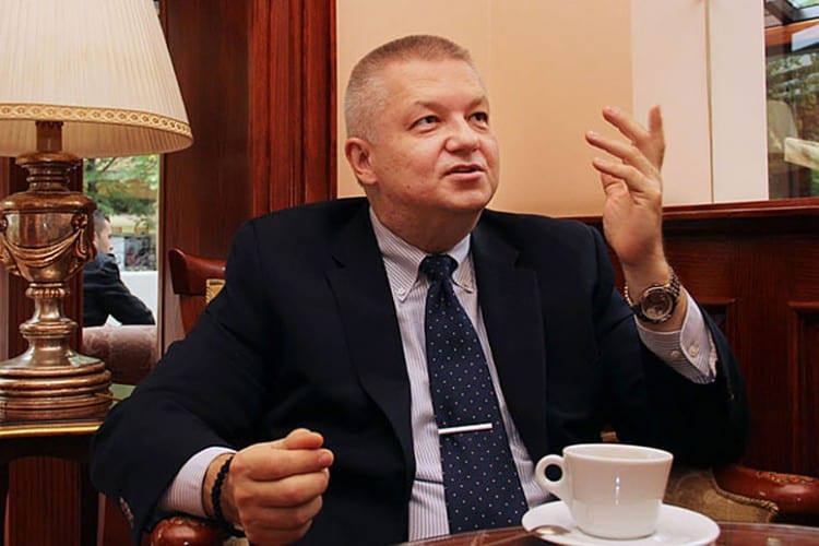 Кесић: Нисам сигуран да је Ескобар схватио највећи проблем Кесић: Нисам сигуран да је Ескобар схватио највећи проблем