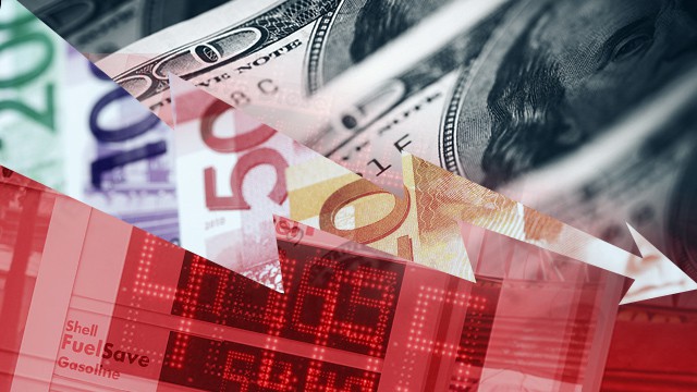 Хиперинфлација која ће променити све(т) (видео) Хиперинфлација која ће променити све(т) (видео)