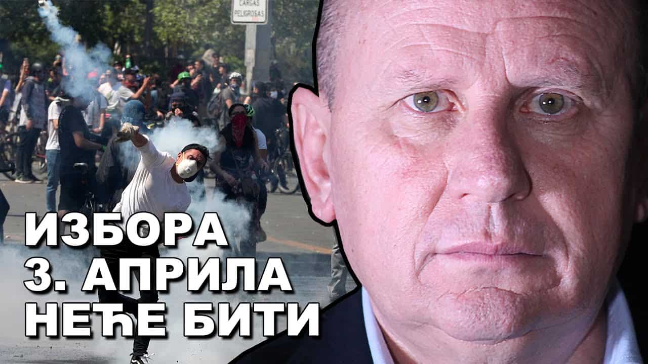 Млађа Ђорђевић: Вучић лаже Путина, Руси знају за његов тајни пакт, спремају му "шпанску крагну"! (видео) Млађа Ђорђевић: Вучић лаже Путина, Руси знају за његов тајни пакт, спремају му "шпанску крагну"! (видео)