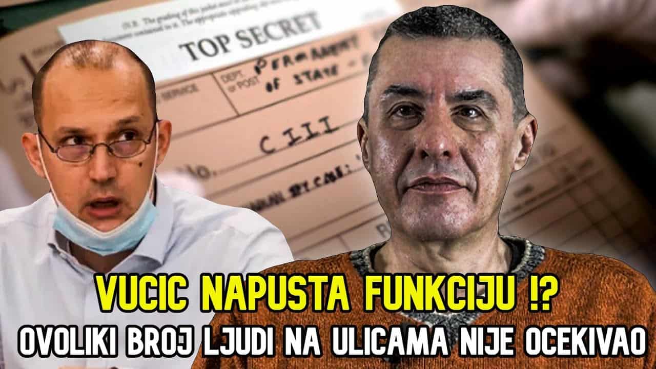 Предраг Поповић: Златибор Лончар добија статус сведока сарадника!? (видео) Предраг Поповић: Златибор Лончар добија статус сведока сарадника!? (видео)