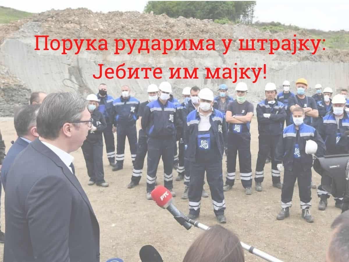 Бура у ЕПС-у: Синдикалци прете штрајком! Бура у ЕПС-у: Синдикалци прете штрајком!