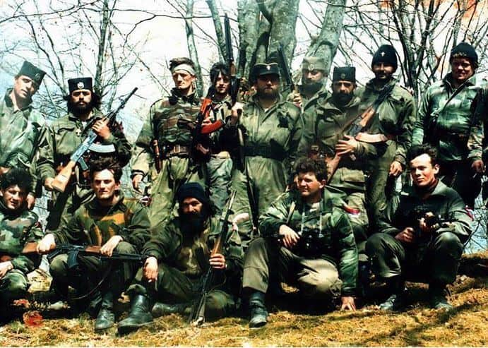 Вучић против активирања војске Републике Српске а на формирање КБС на Космету јоту није проговорио!