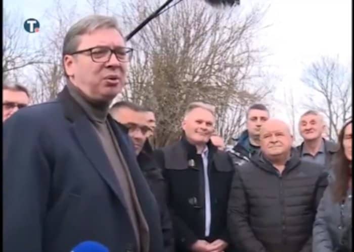 Србија је извозила струју док ти ниси дошао на власт и у ЕПС увео БУДАКЕ! Србија је извозила струју док ти ниси дошао на власт и у ЕПС увео БУДАКЕ!