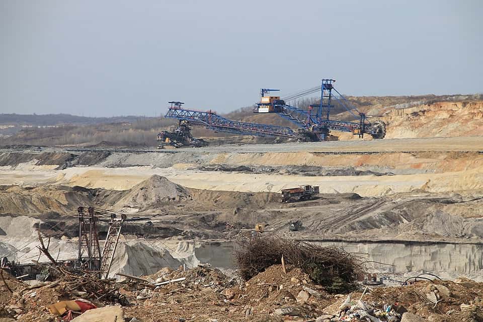 Ко је одговоран за катастрофално стање у РБ Колубари? Ко је одговоран за катастрофално стање у РБ Колубари?