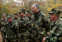 Понос Војске Србије Здравко Понош! Смањио ватрену моћ војске за готово 30% Понос Војске Србије Здравко Понош! Смањио ватрену моћ војске за готово 30%