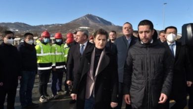 Брнабић толико лупета глупости да јој треба забранити да „изађе на телевизор“ (видео)