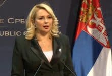 Извозник наше деце: Дарија Кисић Тепавчевић! (фото) Извозник наше деце: Дарија Кисић Тепавчевић! (фото)