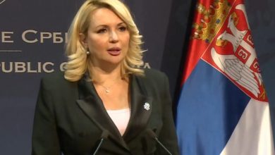 Извозник наше деце: Дарија Кисић Тепавчевић! (фото) Извозник наше деце: Дарија Кисић Тепавчевић! (фото)