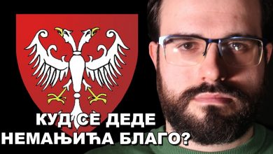 Ђорђе Аранђеловић: Kраљ Милутин ктитор 40 цркава и манастира! (видео)