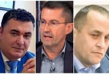 ОТKРИВАМО 3 кандидата за новог шефа ЕПС, ту је и Грчићев човек ОТKРИВАМО 3 кандидата за новог шефа ЕПС, ту је и Грчићев човек