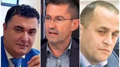 ОТKРИВАМО 3 кандидата за новог шефа ЕПС, ту је и Грчићев човек