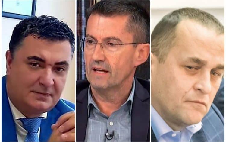 ОТKРИВАМО 3 кандидата за новог шефа ЕПС, ту је и Грчићев човек ОТKРИВАМО 3 кандидата за новог шефа ЕПС, ту је и Грчићев човек